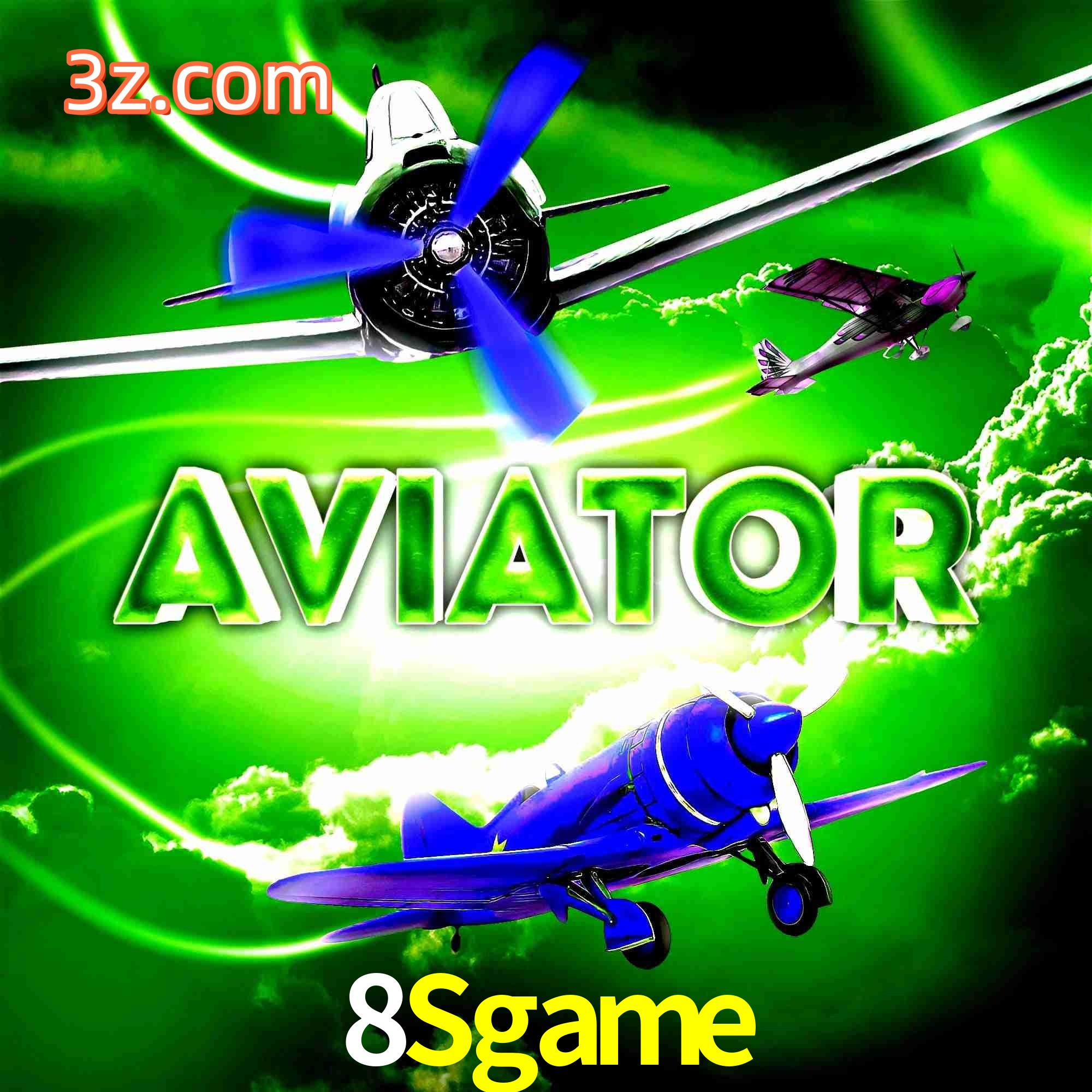 Aviator 8Sgame Tente a Sorte