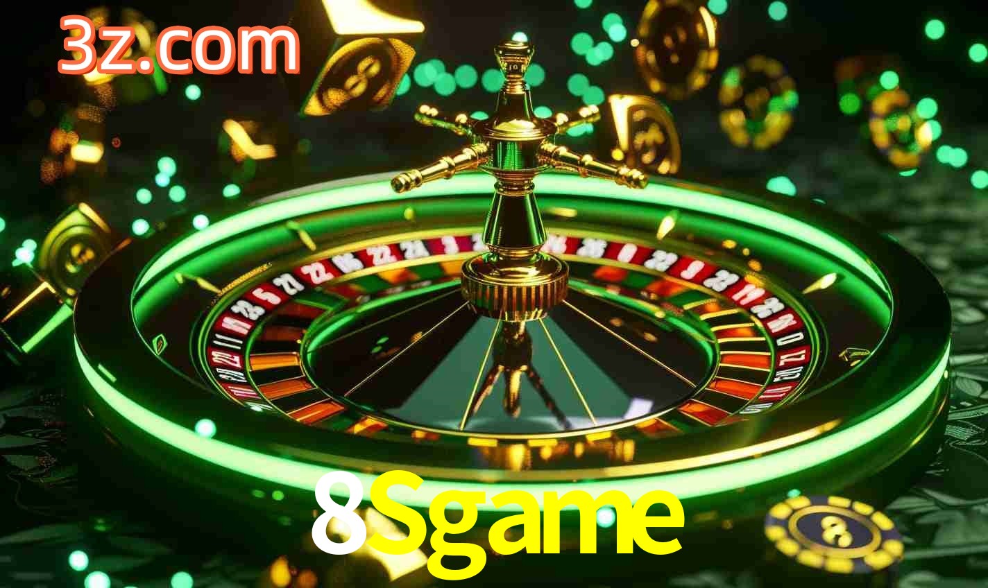 Desfrutar de um Cassino 8Sgame
