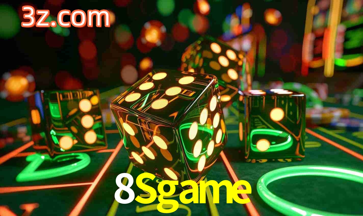 Entretenimento no Jogos 8Sgame