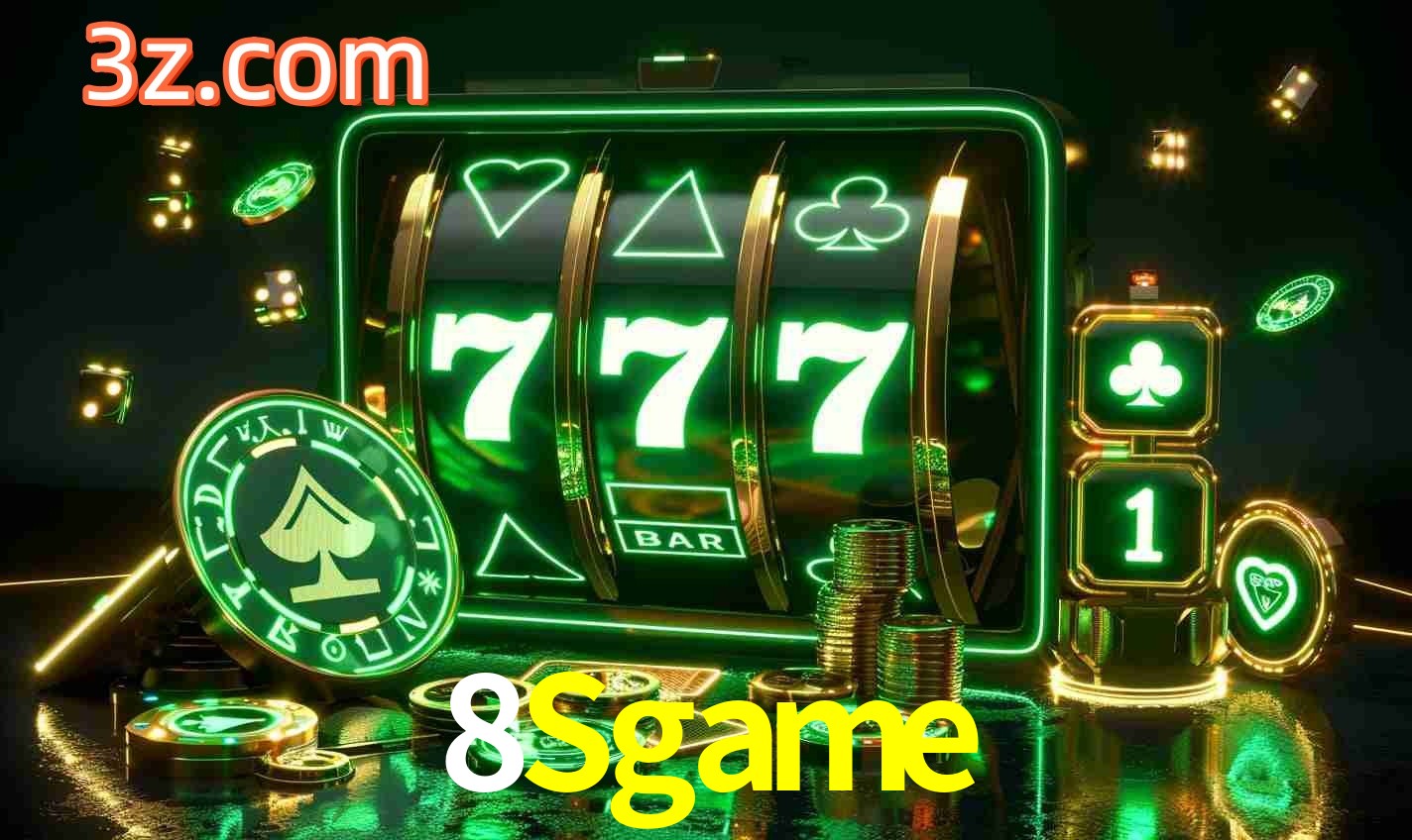 Seguro Login no Cassino Online 8Sgame